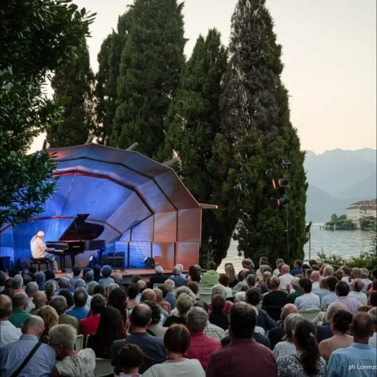 Stresa Festival 2026 | 65ª edizione